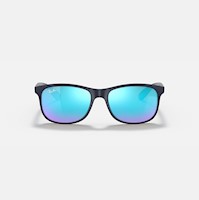 LENTES DE SOL UV400 HOMBRE RB4202 615355 55 RAY BAN ANDY